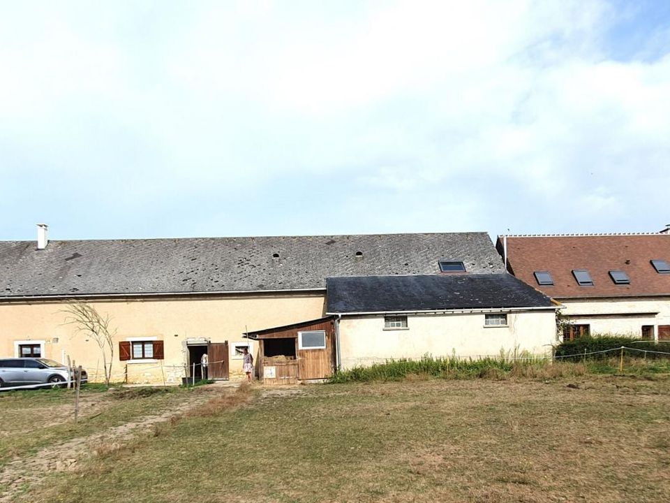 Farm hus i Arthon, Indre - foto 5