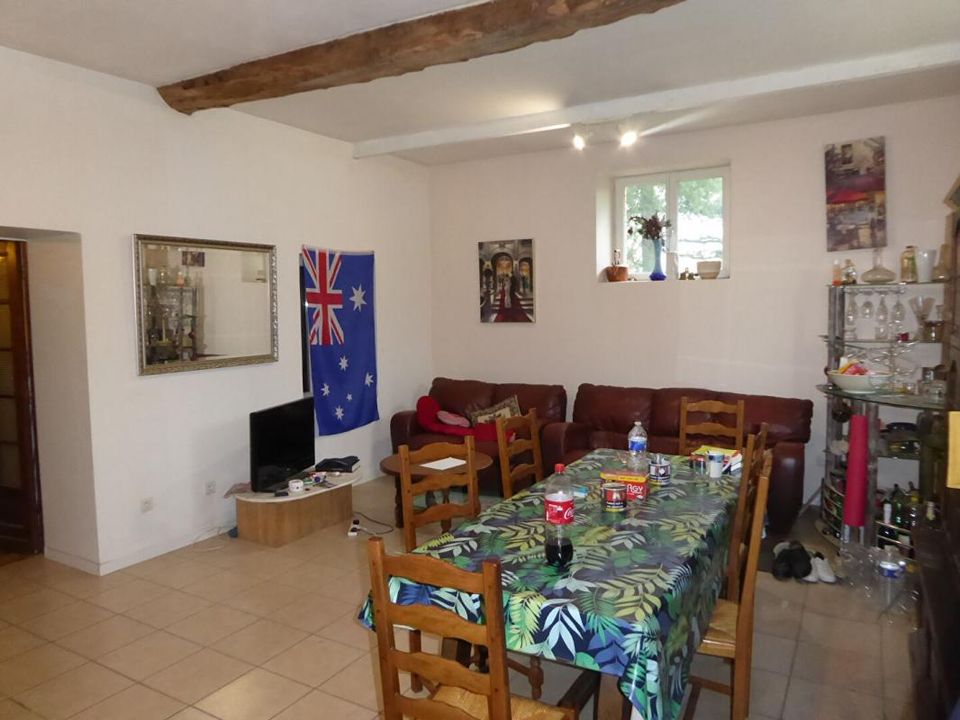 Villa i Coutras, Gironde - foto 3
