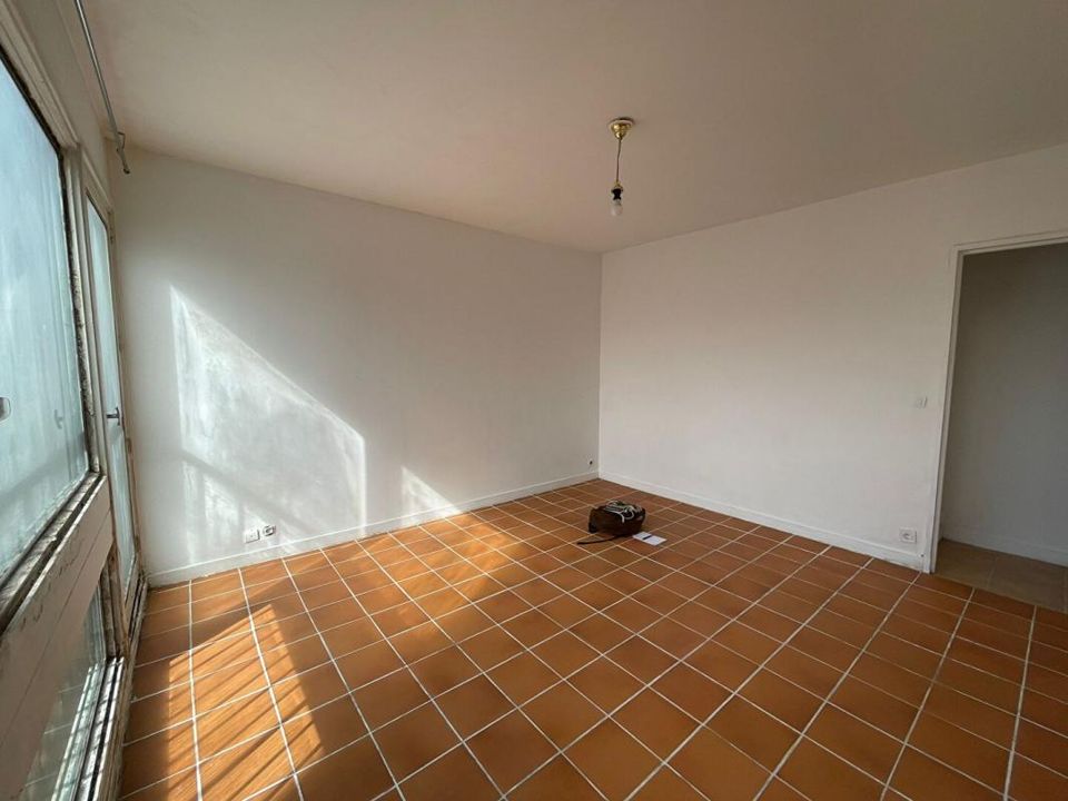 Lejlighed i Livry-Gargan, Seine-Saint-Denis - foto 1