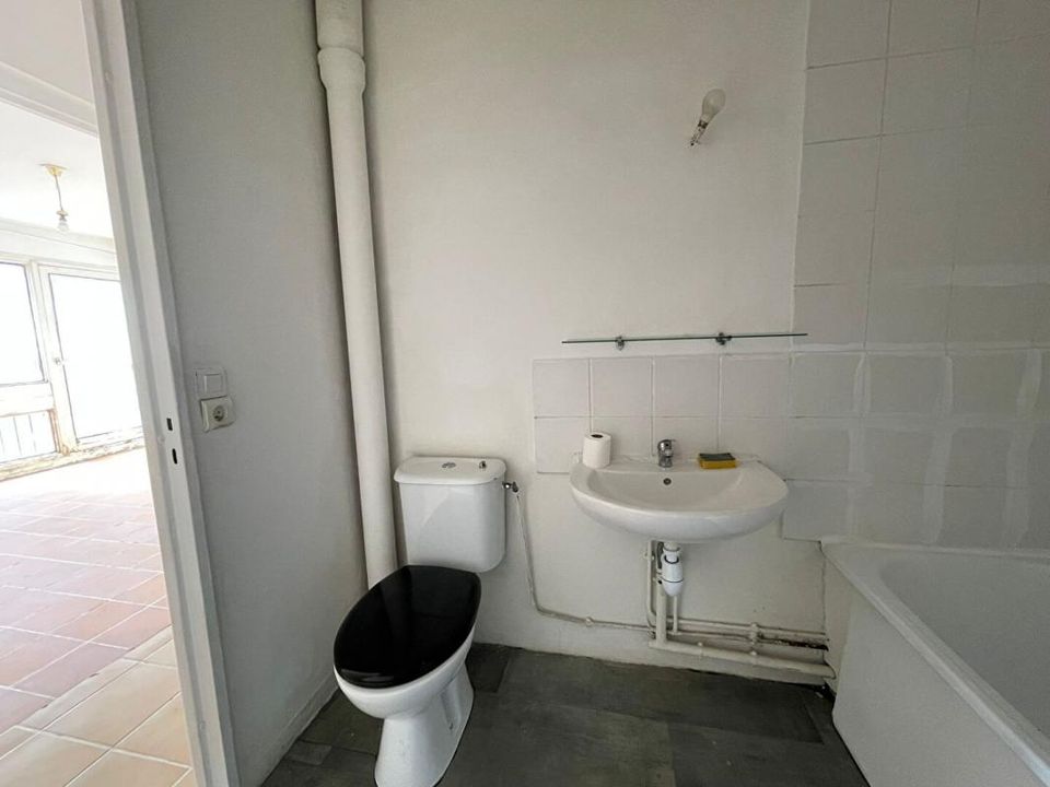 Lejlighed i Livry-Gargan, Seine-Saint-Denis - foto 4