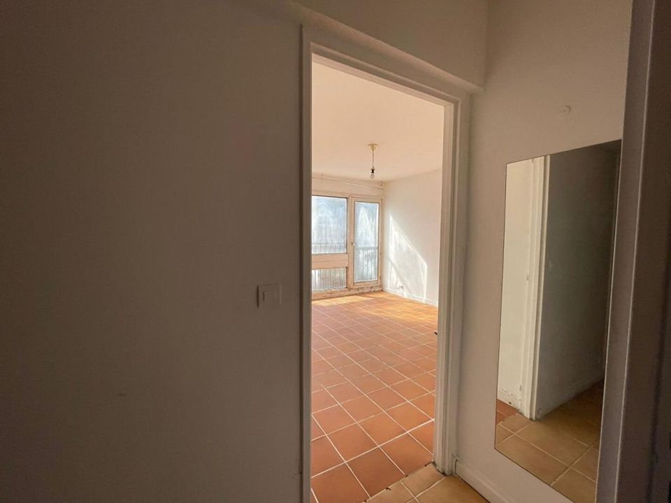 Lejlighed i Livry-Gargan, Seine-Saint-Denis - foto 5