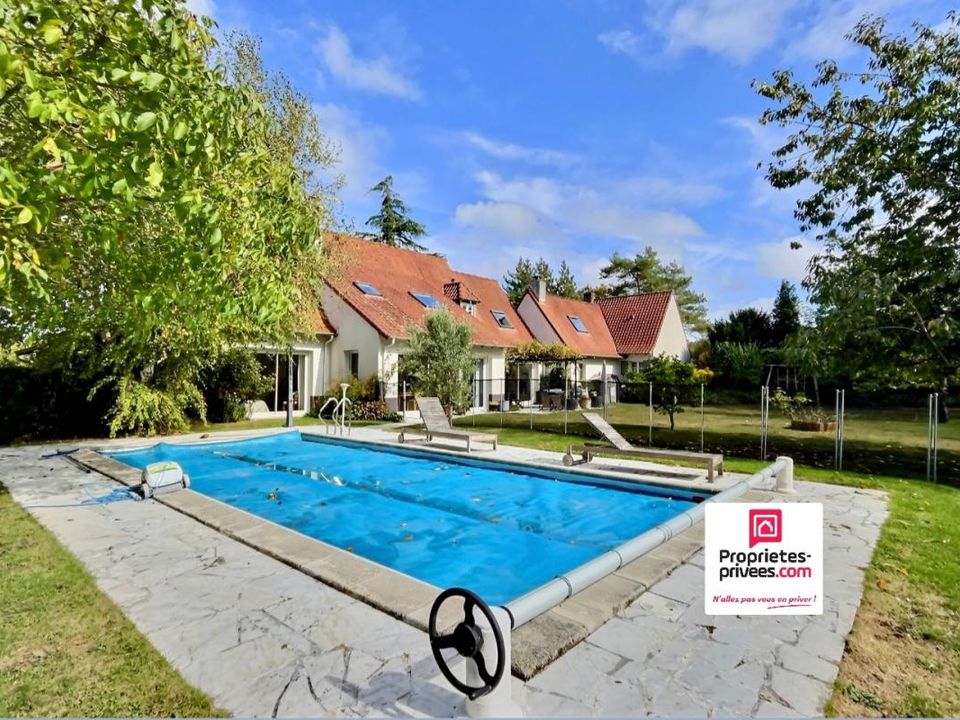 Villa i Cucq, Pas-de-Calais - foto 1
