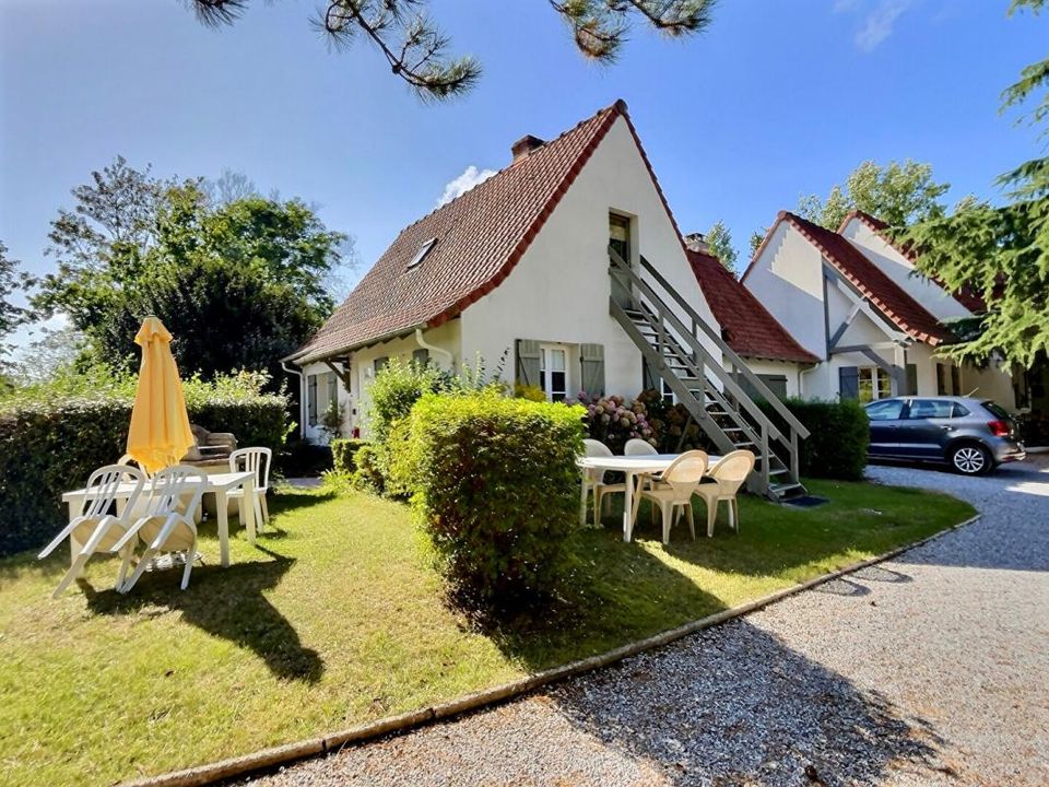 Villa i Cucq, Pas-de-Calais - foto 4