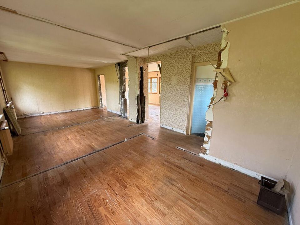 Villa i Sermamagny, Territoire de Belfort - foto 2