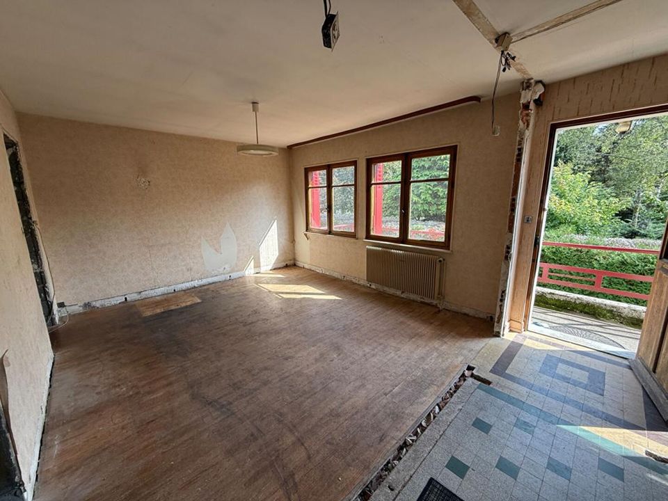 Villa i Sermamagny, Territoire de Belfort - foto 3