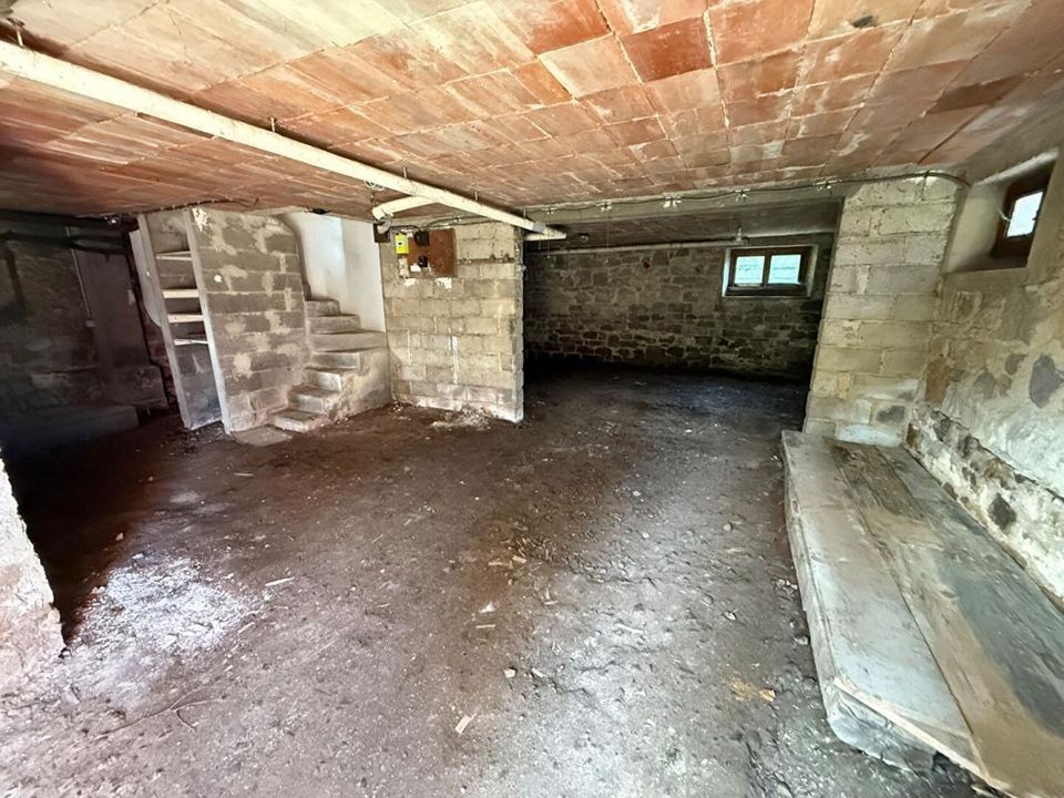 Villa i Sermamagny, Territoire de Belfort - foto 5