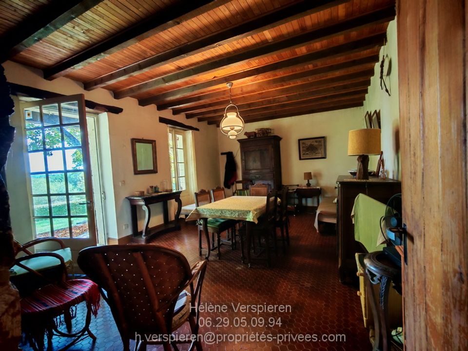 Villa i Le Bugue, Dordogne - foto 3