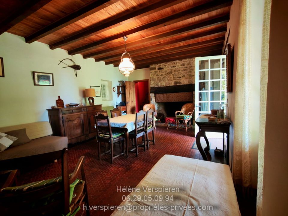 Villa i Le Bugue, Dordogne - foto 4