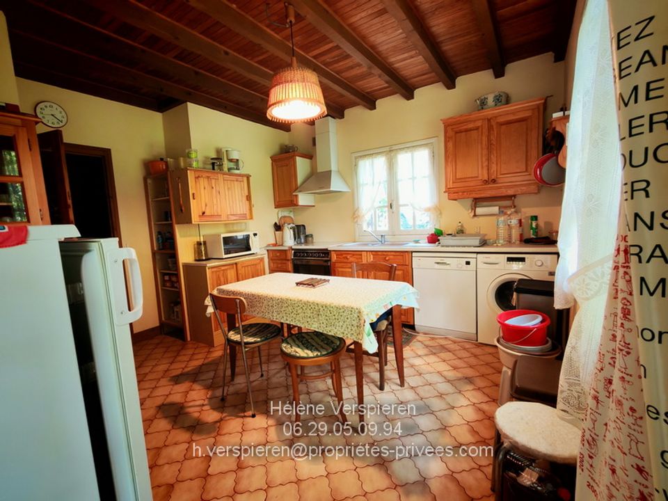 Villa i Le Bugue, Dordogne - foto 5