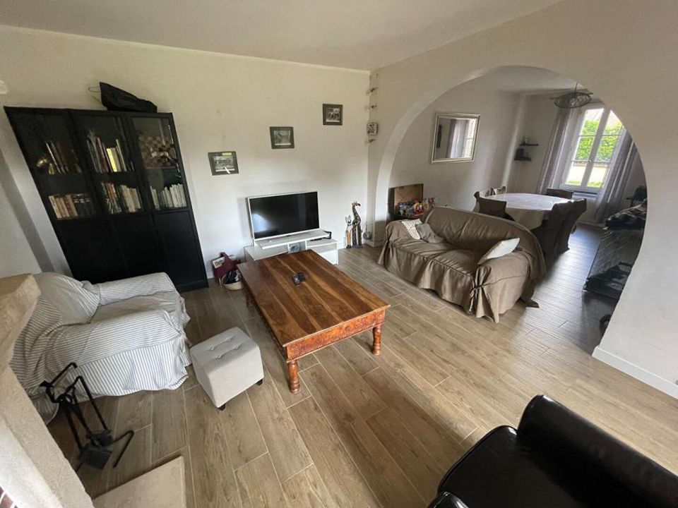 Villa i Nogent-le-Roi, Eure-et-Loir - foto 1