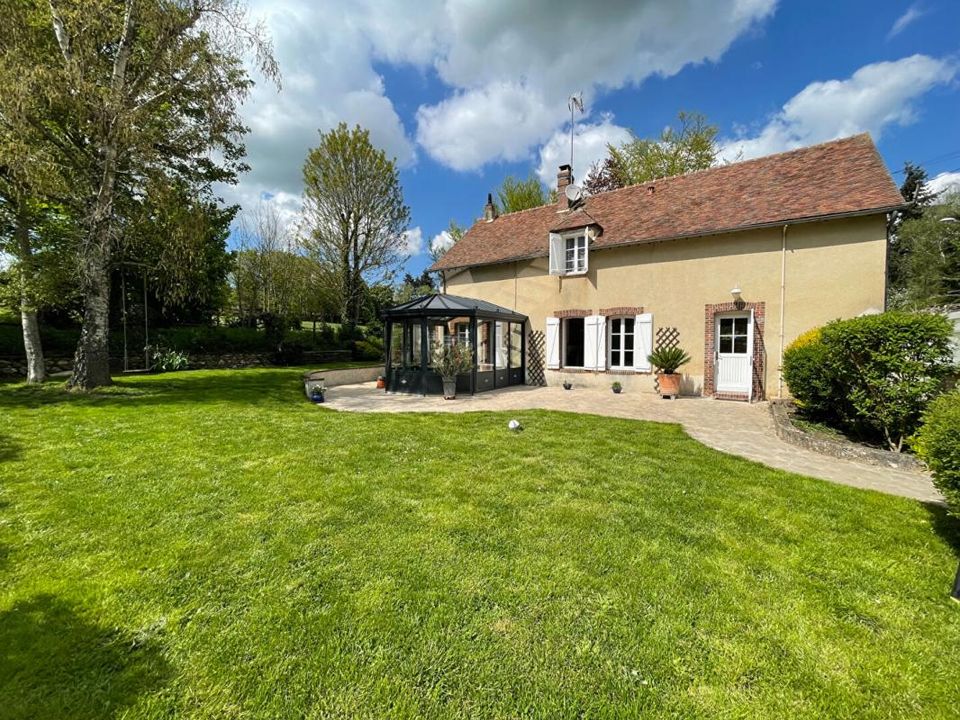 Villa i Nogent-le-Roi, Eure-et-Loir - foto 3