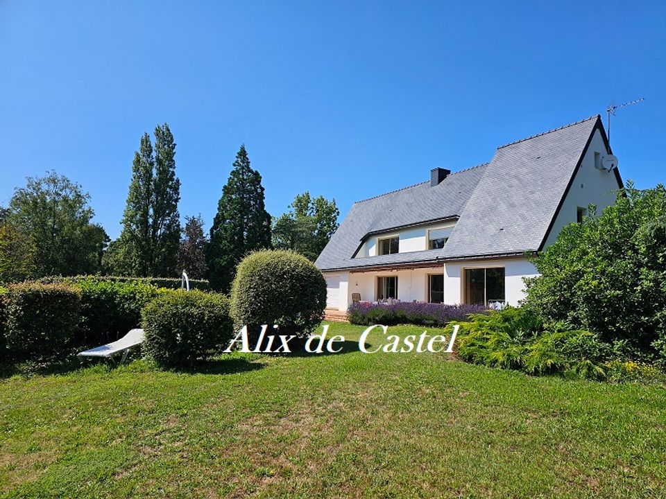 Villa i Guerande, Loire-Atlantique - foto 2