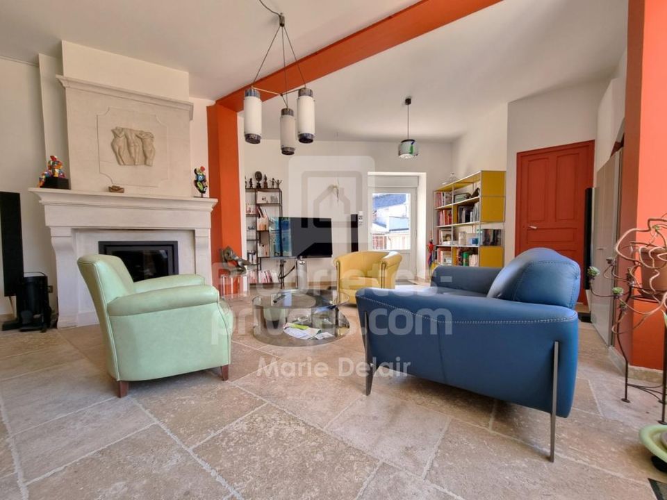 Villa i Pouilly-sur-Loire, Nievre - foto 3