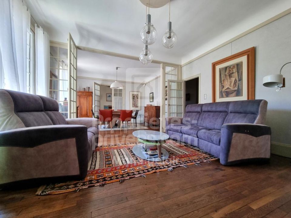 Villa i Pouilly-sur-Loire, Nievre - foto 4