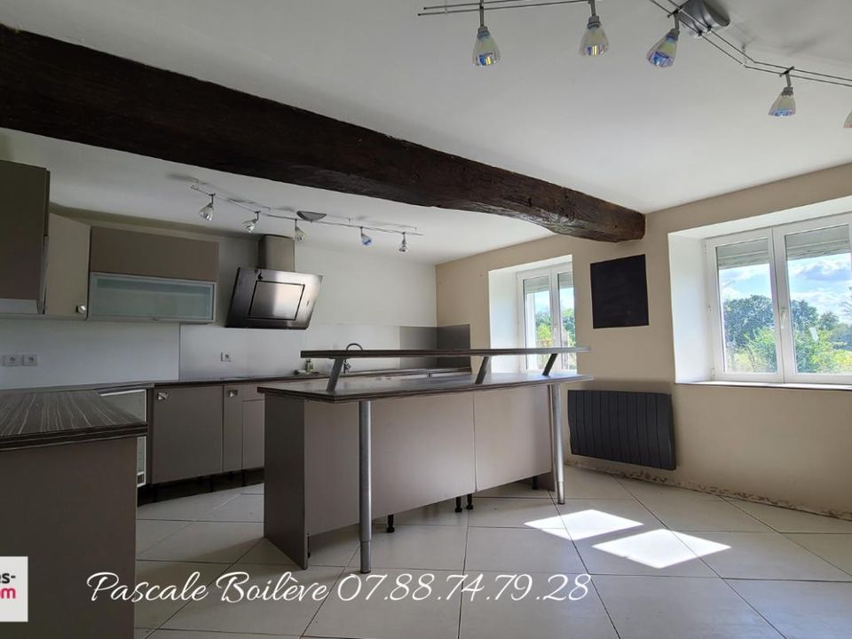 Villa i Vernoil-le-Fourrier, Maine-et-Loire - foto 3