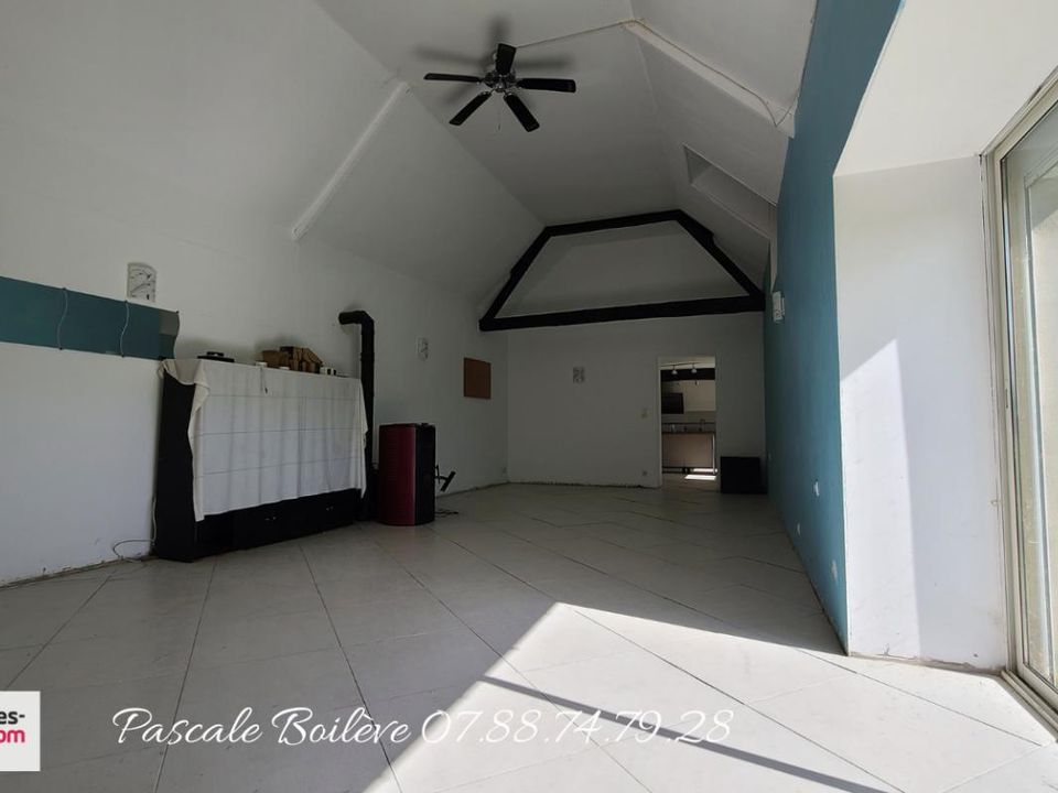 Villa i Vernoil-le-Fourrier, Maine-et-Loire - foto 4