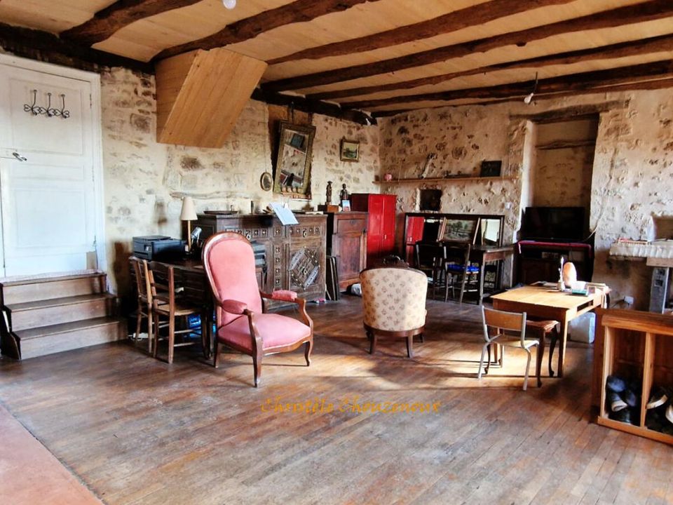 Villa i Hautefort, Dordogne - foto 3