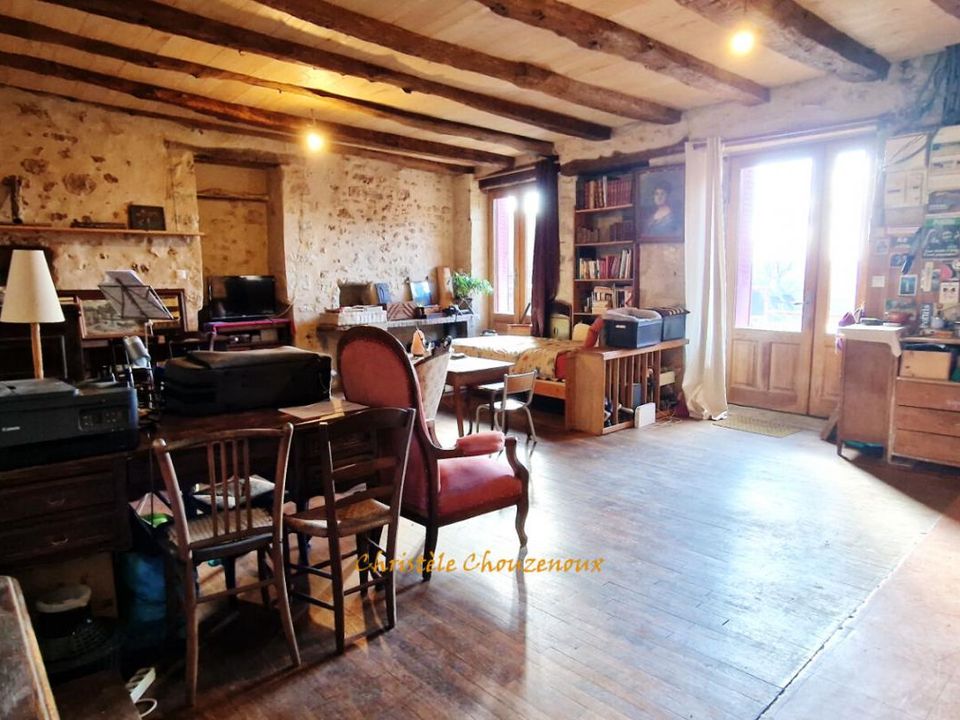 Villa i Hautefort, Dordogne - foto 4