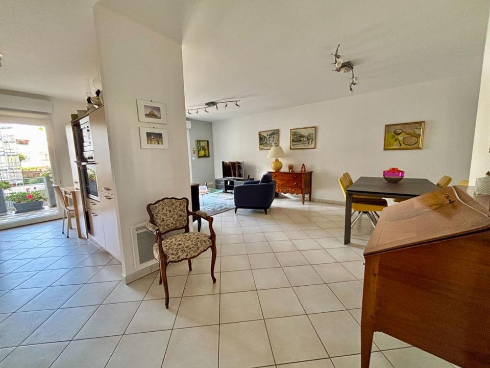 Appartement in Saint-Nazaire, Loire-Atlantique - foto 1