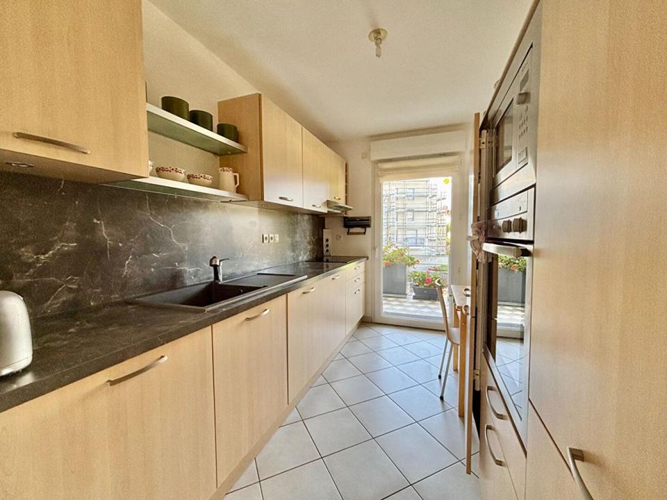 Appartement in Saint-Nazaire, Loire-Atlantique - foto 2