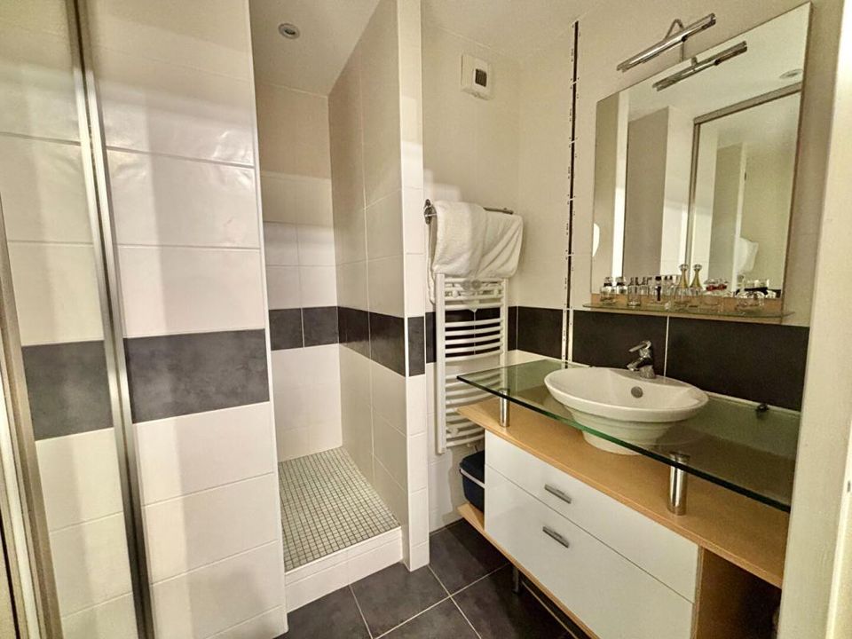 Appartement in Saint-Nazaire, Loire-Atlantique - foto 3