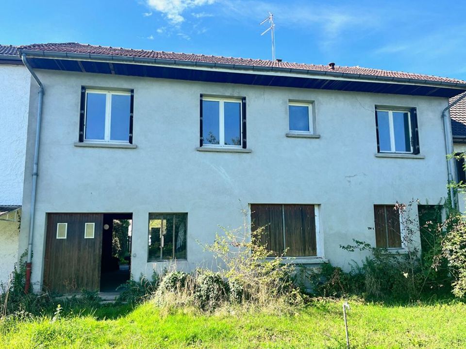 Villa i Moulins, Allier - bilde 2