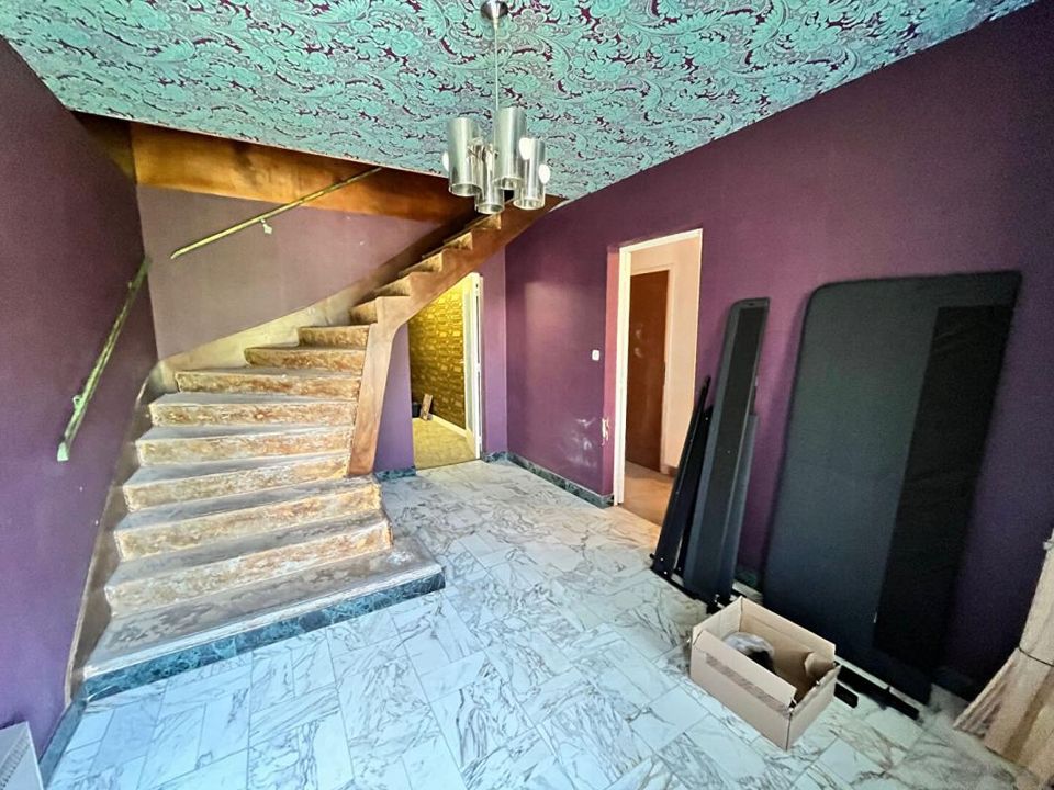 Villa i Moulins, Allier - bilde 3