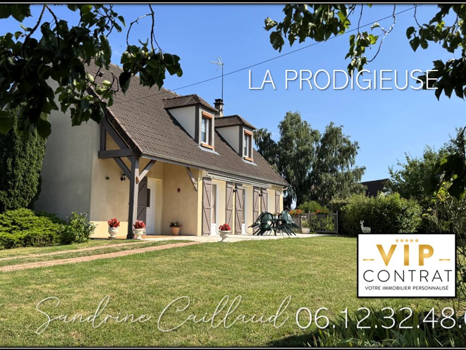Villa i Gambais, Yvelines - foto 1