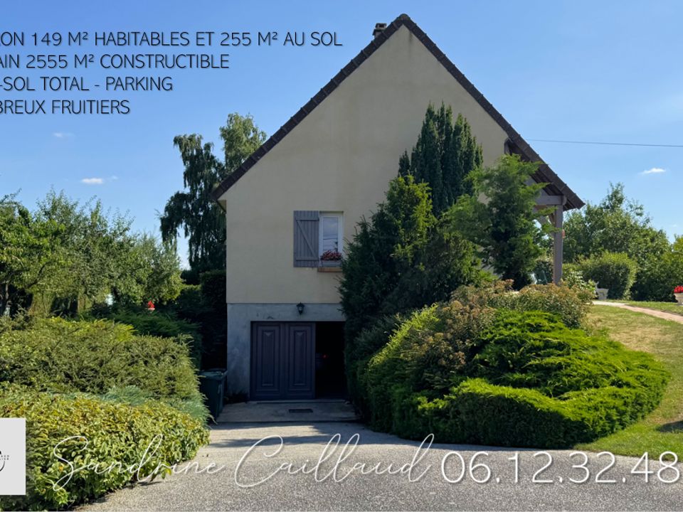 Villa i Gambais, Yvelines - foto 2
