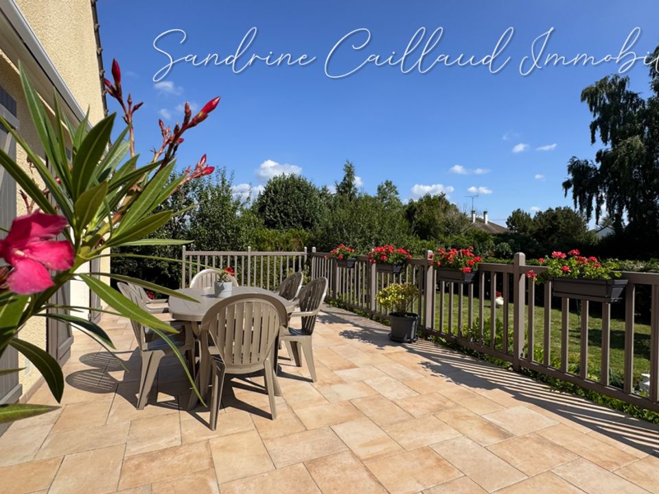 Villa i Gambais, Yvelines - foto 4