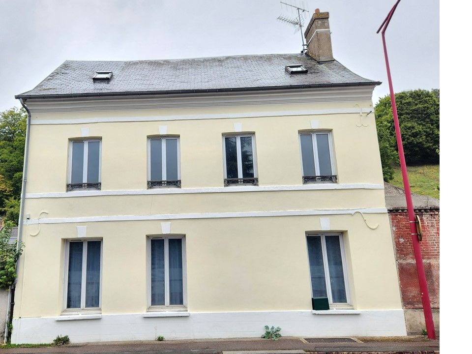 Villa en Les Andelys, Eure - foto 1