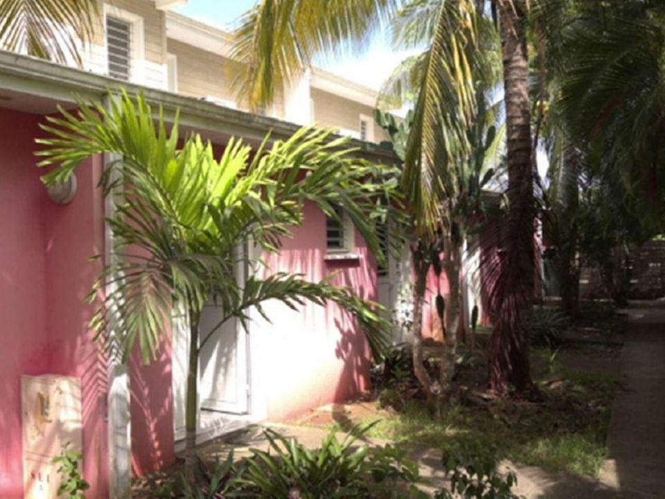 Lejlighed i Les Trois-Ilets, Martinique - foto 2