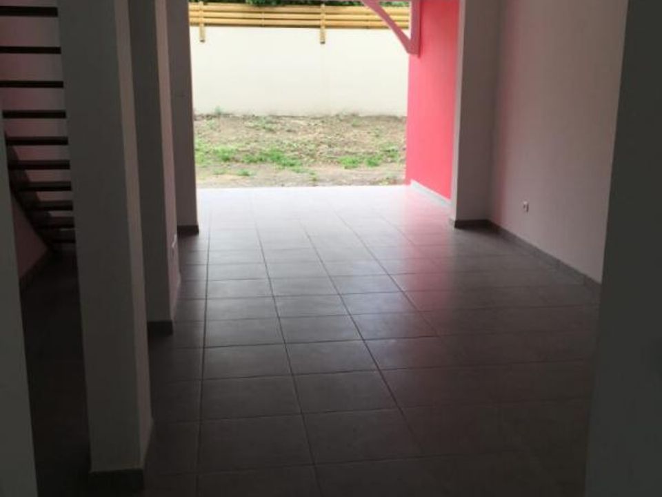 Lejlighed i Les Trois-Ilets, Martinique - foto 3