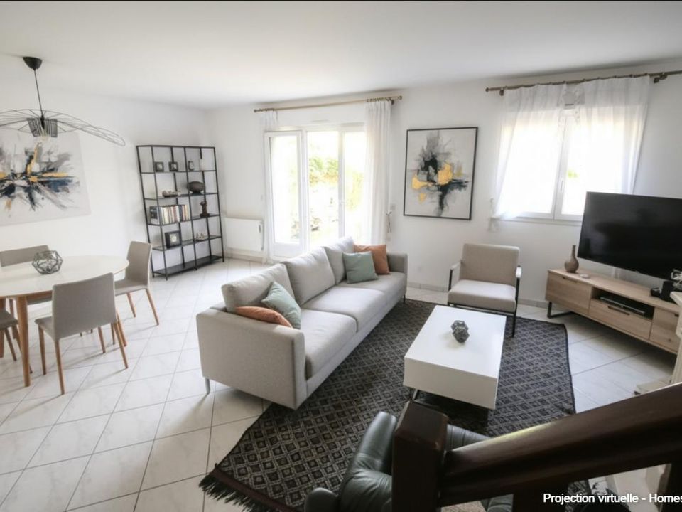 Villa in Montgeron, Essonne - foto 4