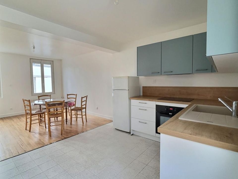 Villa i Le Havre, Seine-Maritime - foto 1