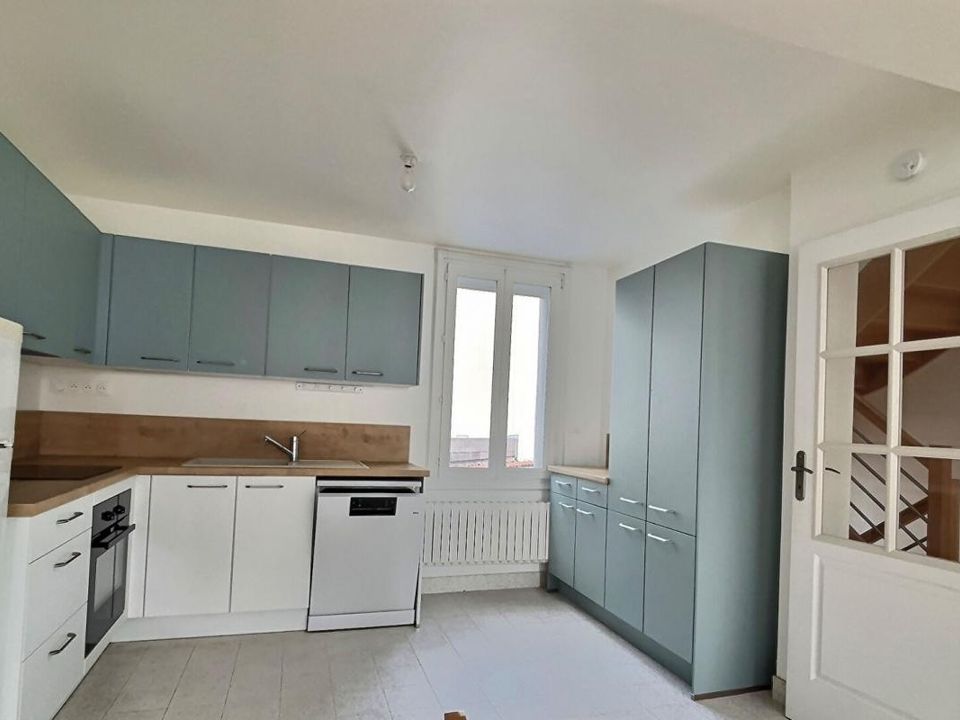 Villa i Le Havre, Seine-Maritime - foto 2