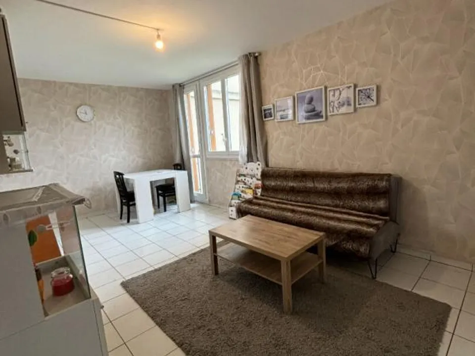 Lejlighed i Noisy-le-Grand, Seine-Saint-Denis - foto 4