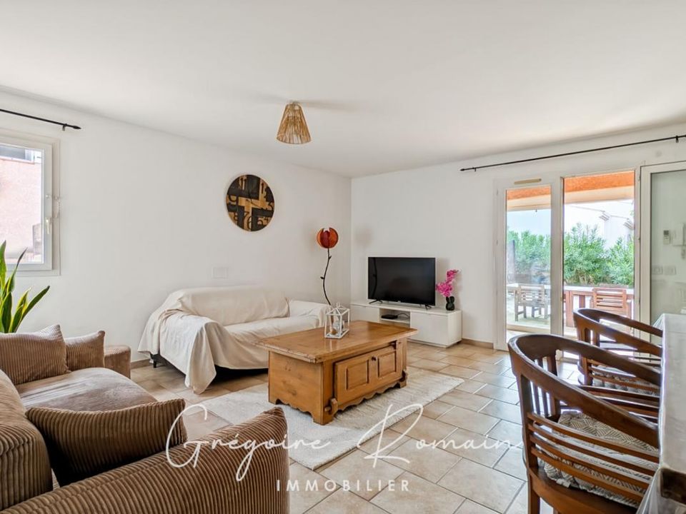 Villa i Miramas, Bouches-du-Rhone - foto 4