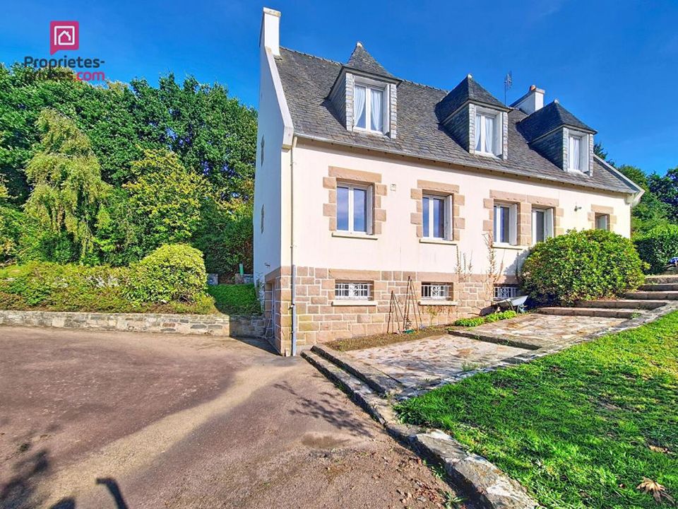 Villa a Plourin-les-Morlaix, Finistere - foto 3