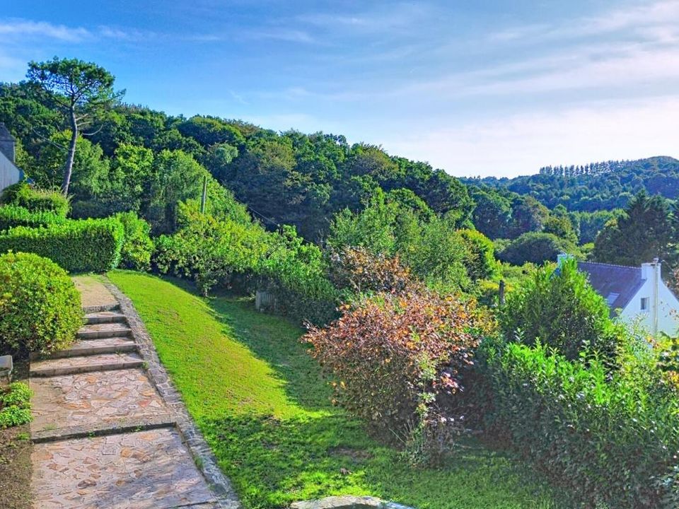 Villa a Plourin-les-Morlaix, Finistere - foto 4