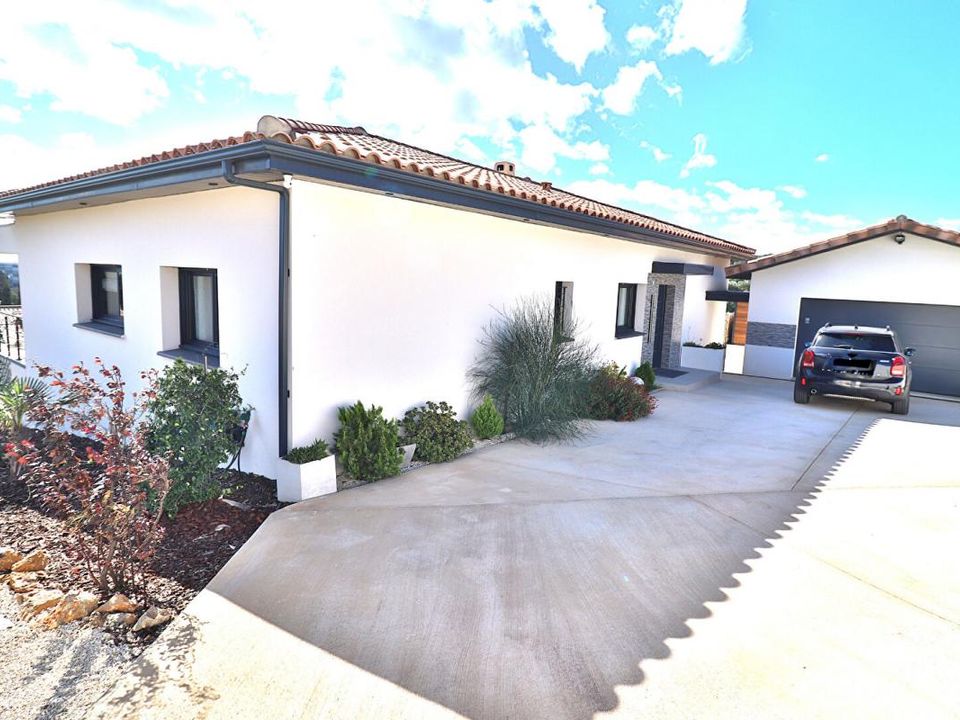 Villa i Fitou, Aude - foto 1
