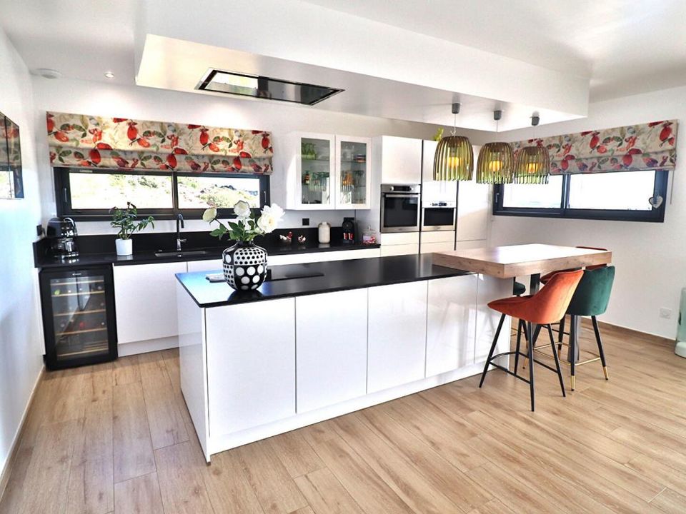 Villa i Fitou, Aude - foto 4