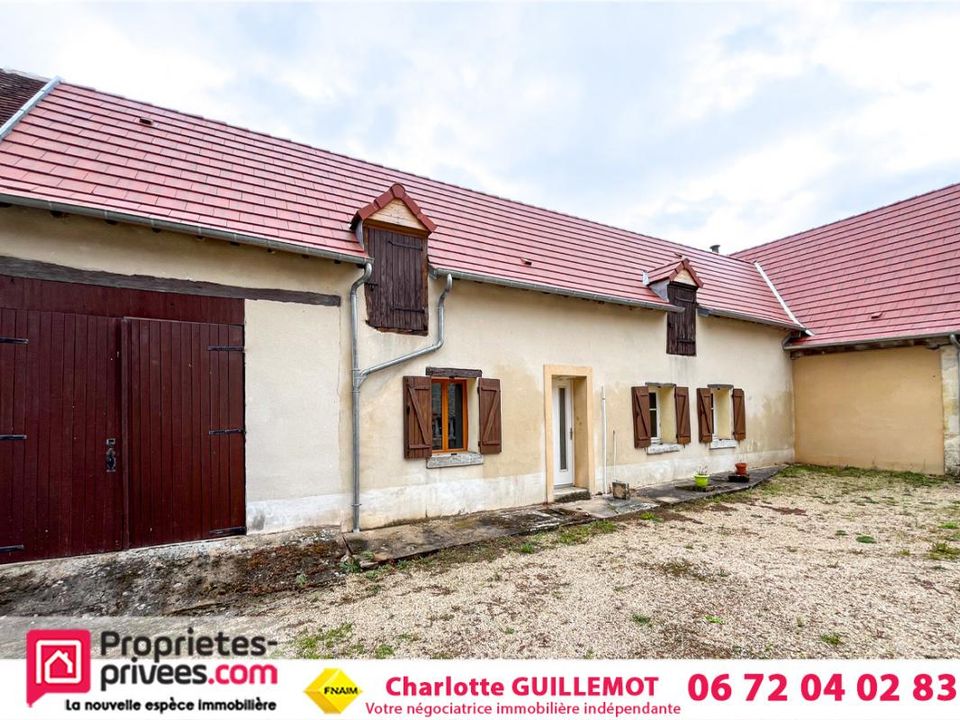 Villa a Etaille, Indre - foto 2