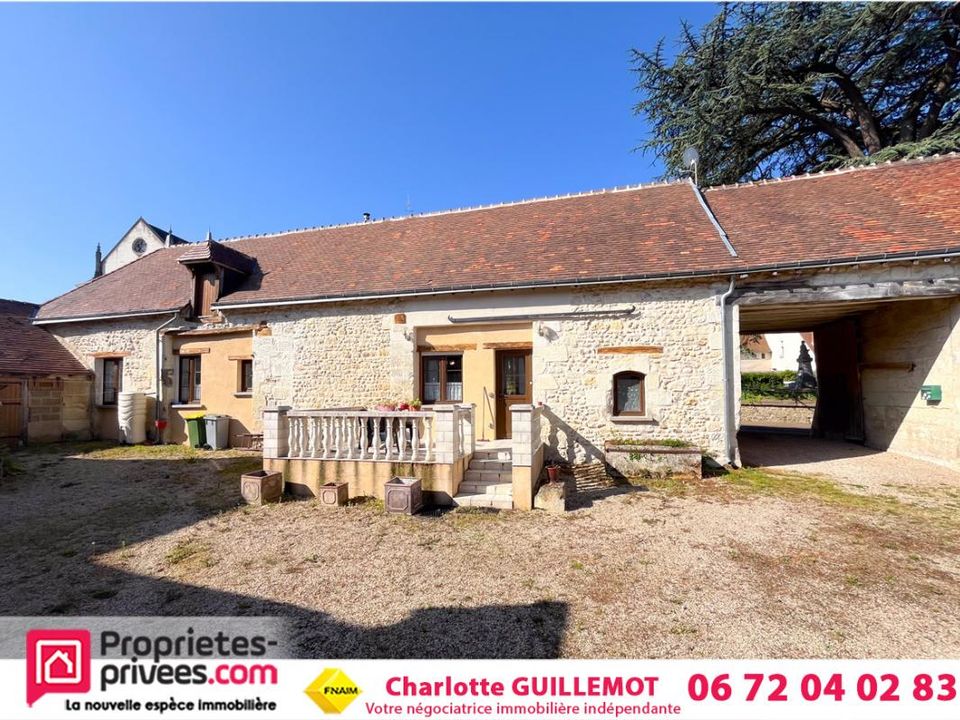 Villa a Etaille, Indre - foto 3