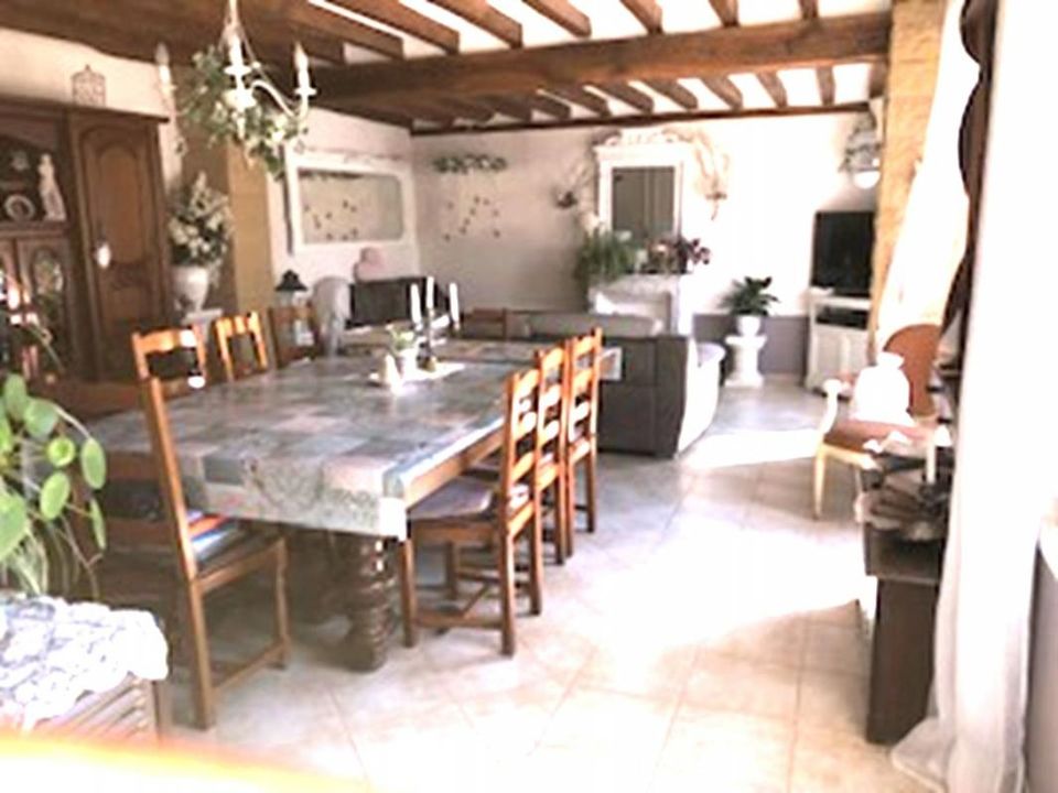 Villa i Bézu-Saint-Éloi, Eure - foto 2
