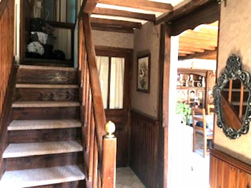 Villa i Bézu-Saint-Éloi, Eure - foto 3