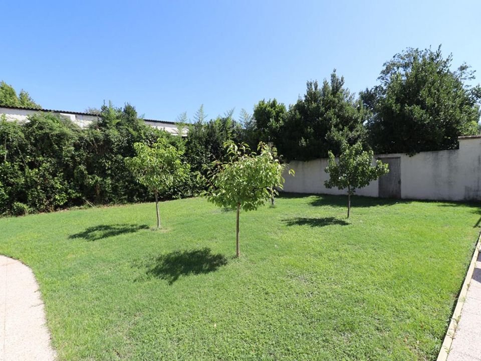 Villa i Vedène, Vaucluse - bilde 2