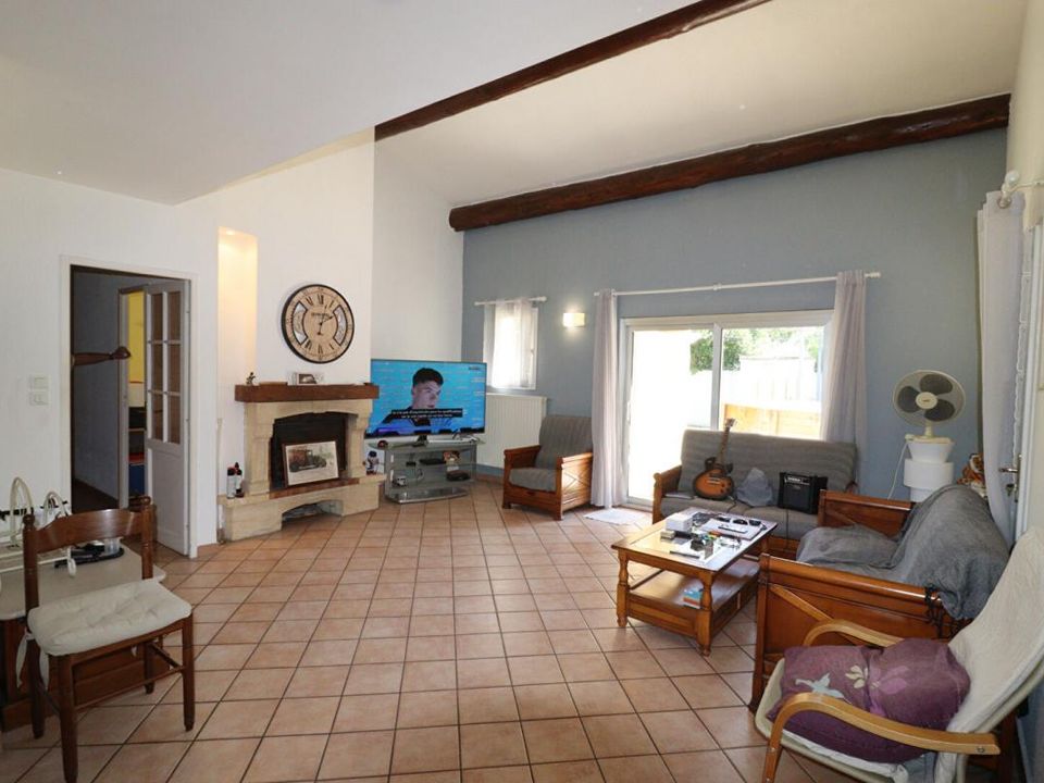 Villa i Vedène, Vaucluse - bilde 3