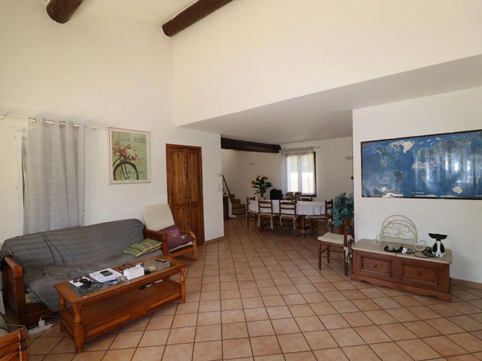 Villa i Vedène, Vaucluse - bilde 4