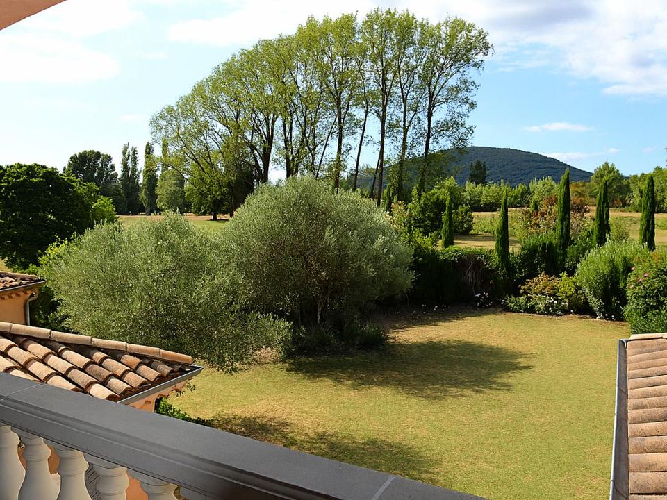 Villa en Montboucher-sur-Jabron, Drome - foto 2